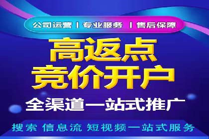 竞价端口开户的五大成功案例揭秘